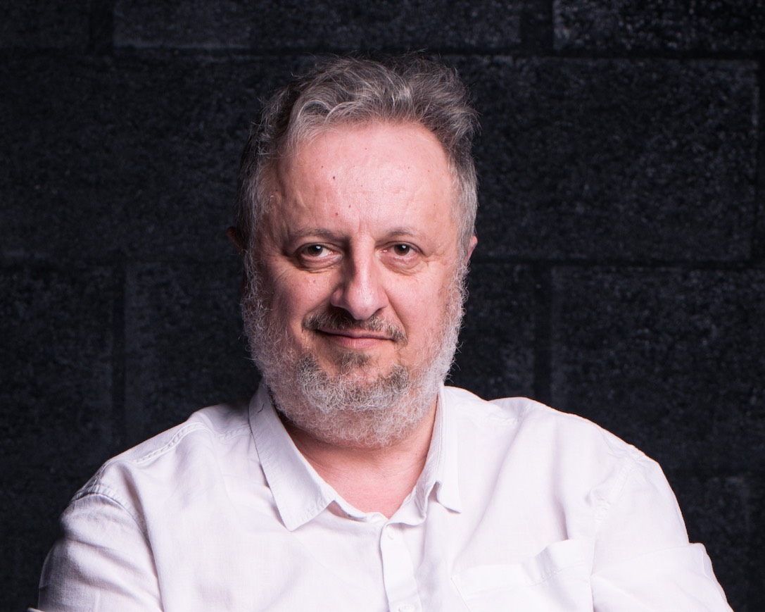 Photo de Philippe Bérizzi